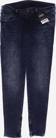 Pepe Jeans Jeans in 28 in Blue: front