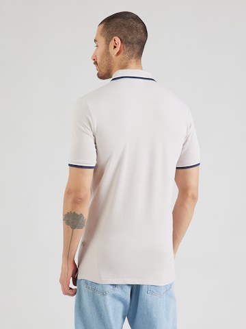 SELECTED HOMME Shirt 'Atlas' in Beige