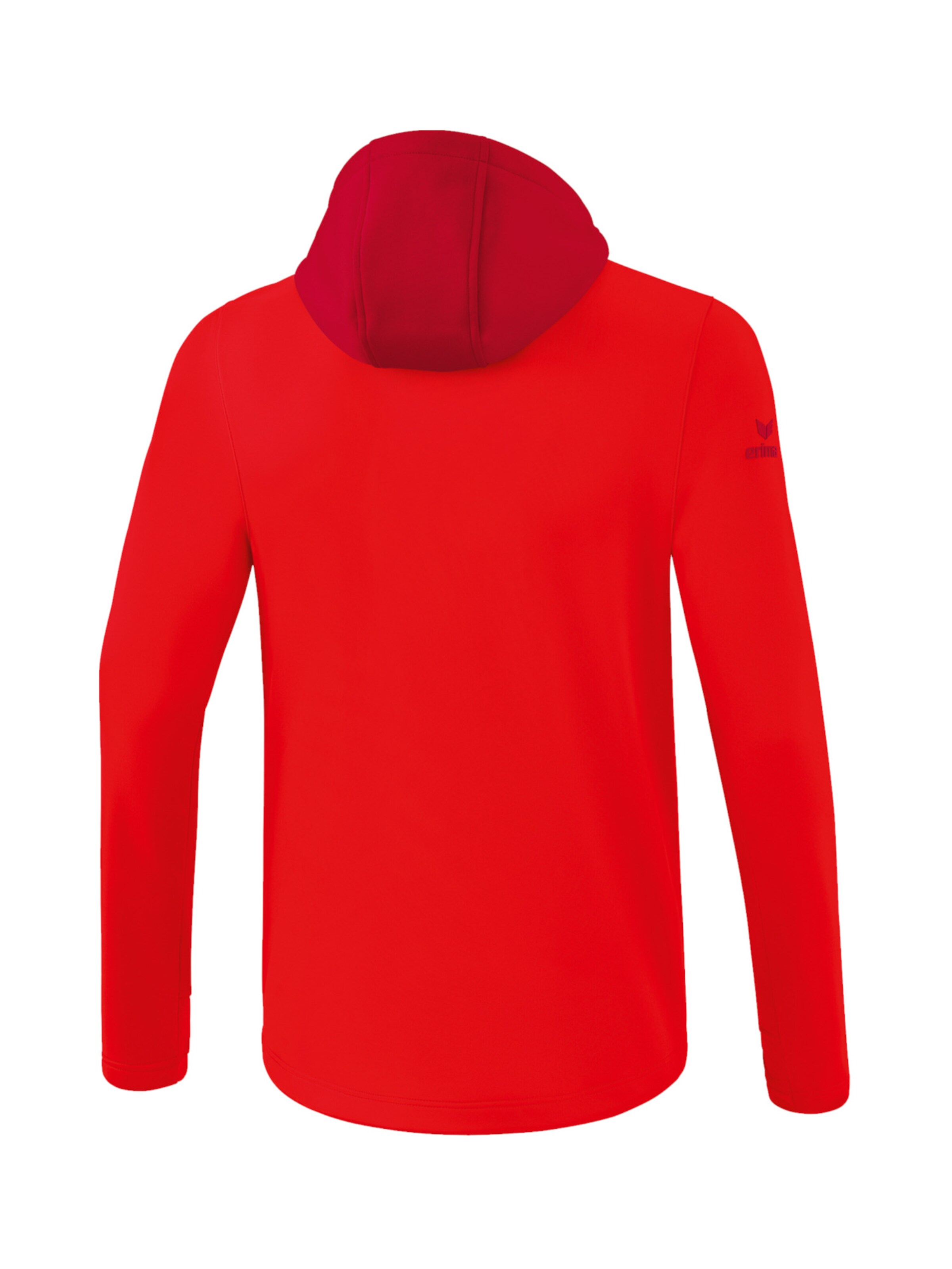 ERIMA Jacke in Rot