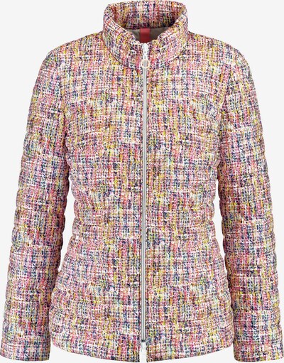 GERRY WEBER Jacke in mischfarben, Produktansicht