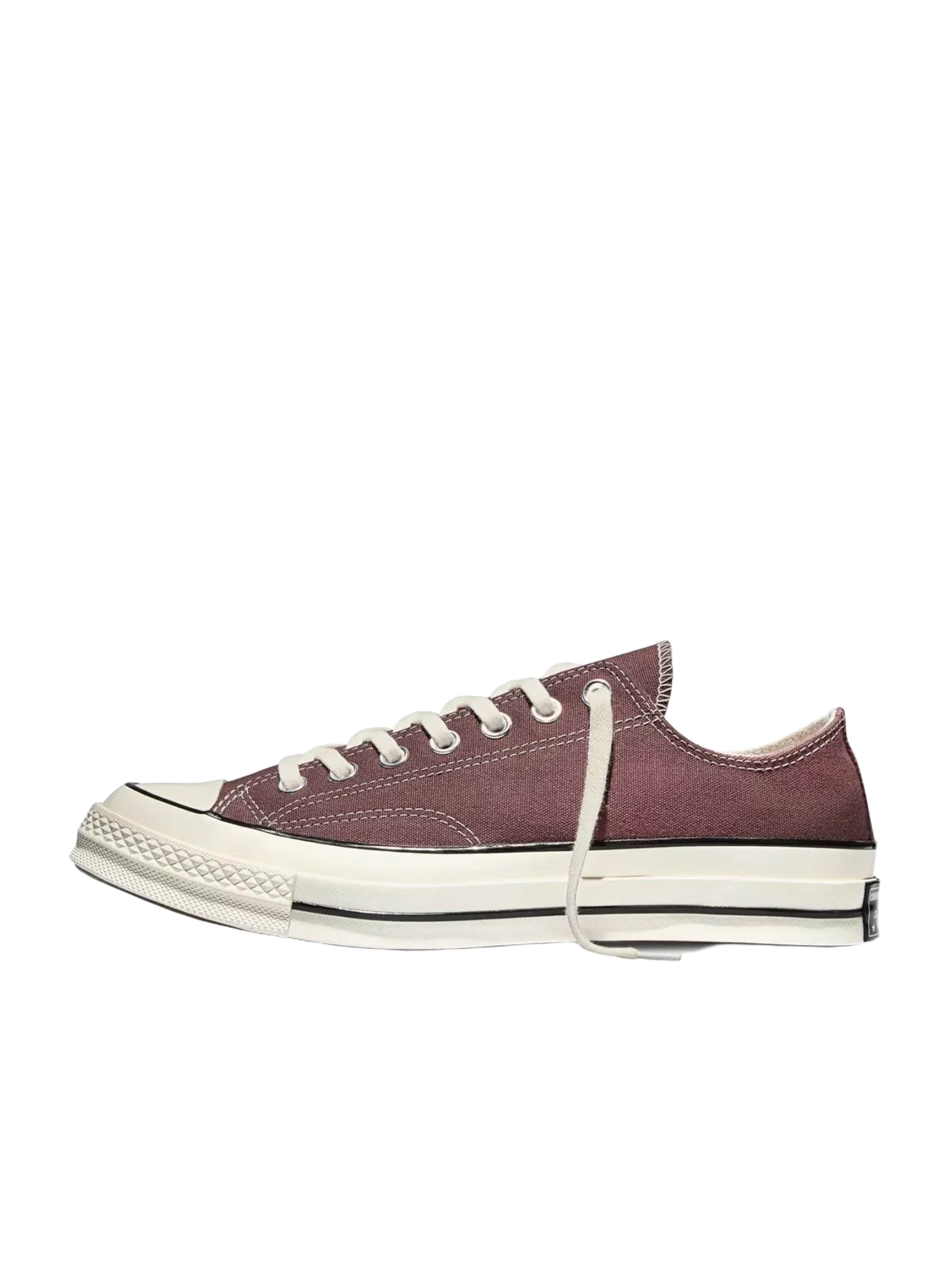 CONVERSE Sneakers laag in Bruin: voorkant