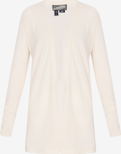 DreiMaster Klassik Cardigan i lysebeige, Produktvisning
