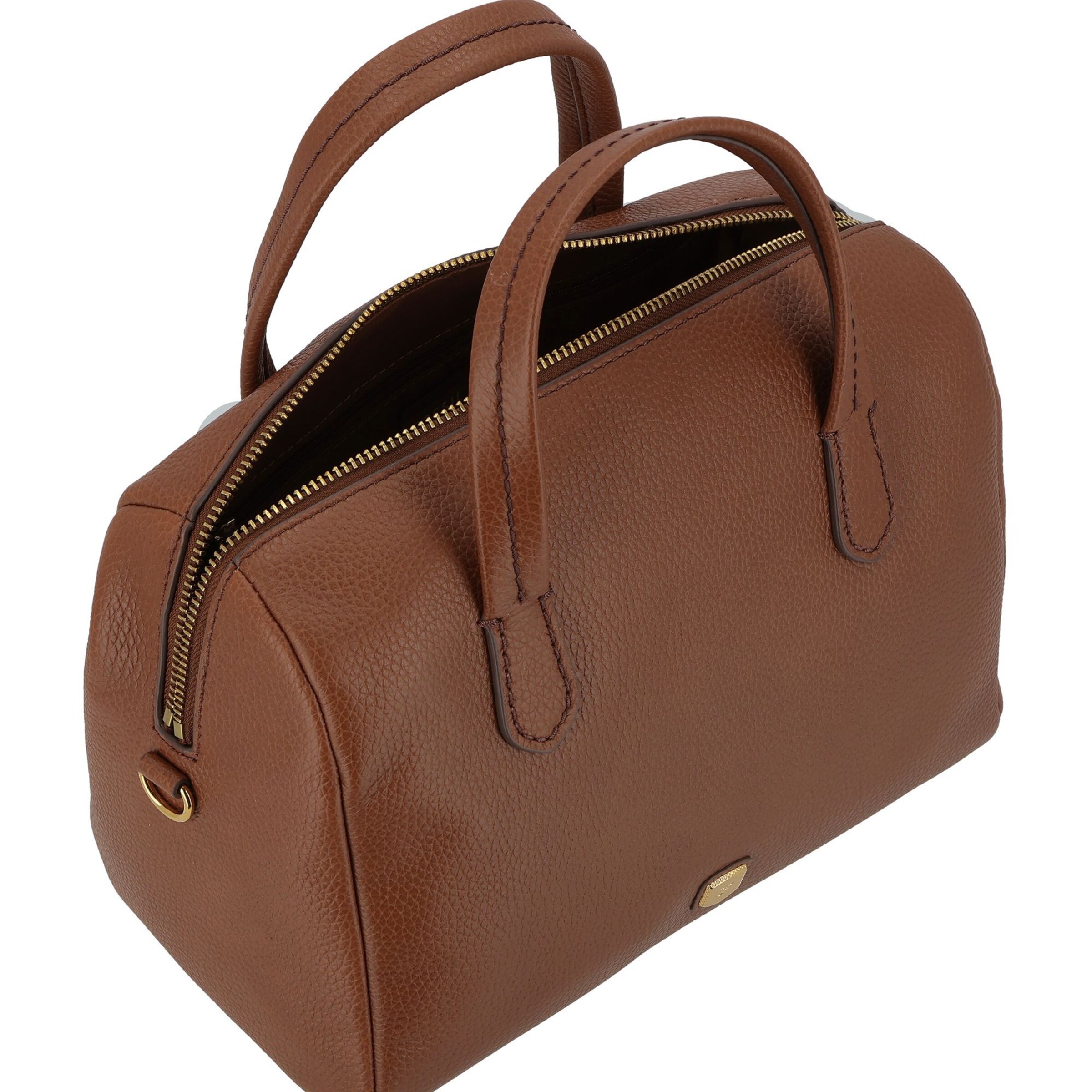 Borsa a mano 'Lainey' di FOSSIL in marrone