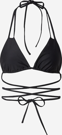 LeGer by Lena Gercke Bikinitop 'Alanis' in schwarz, Produktansicht