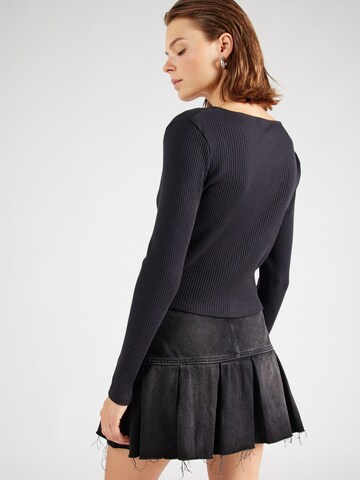 LEVI'S ® Kofta 'MONICA' i svart