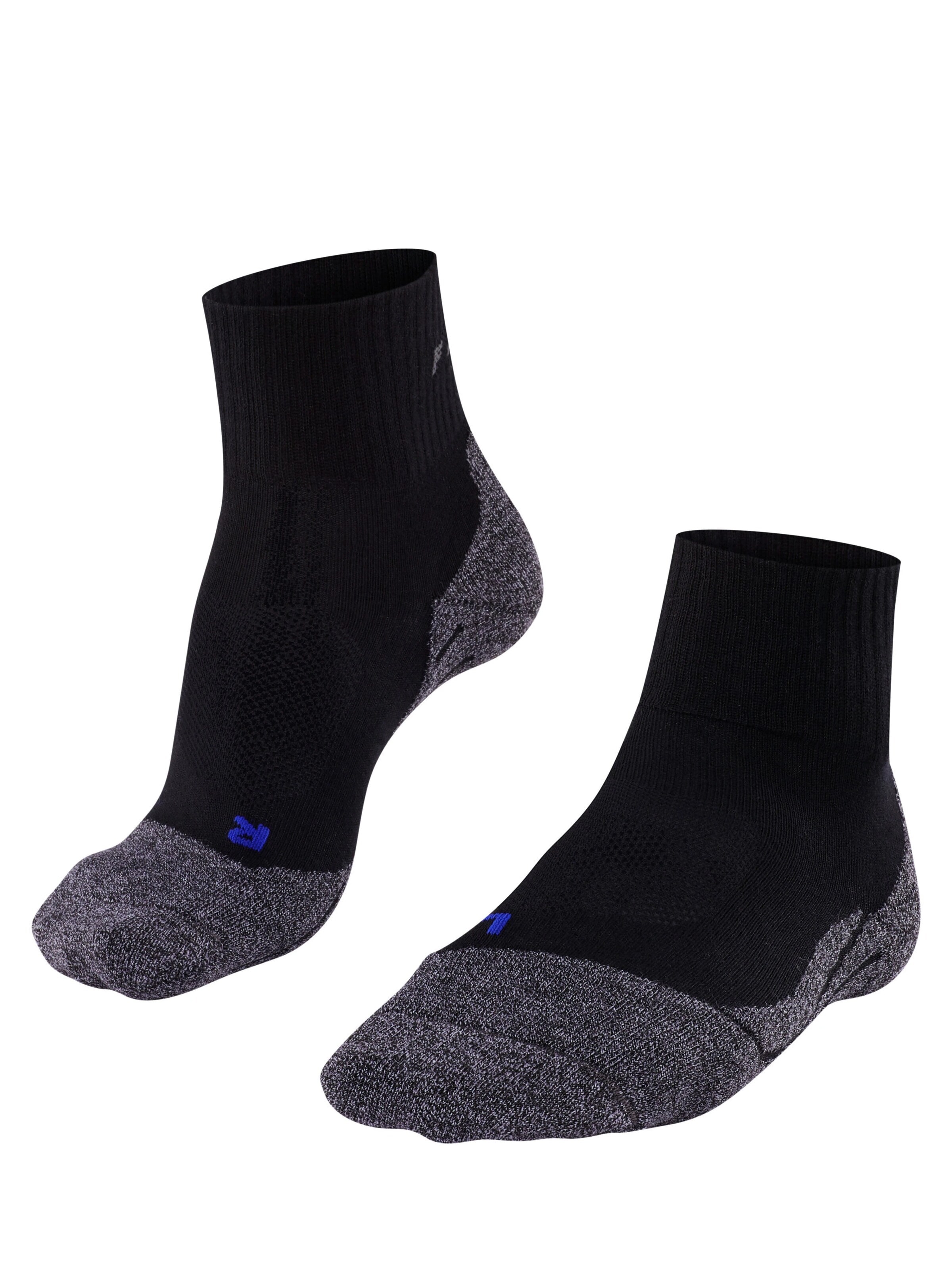 FALKE Sportsocken 'TK2 Explore Cool'‌‌‌‌ in 39-41 in mischfarben, Produktansicht