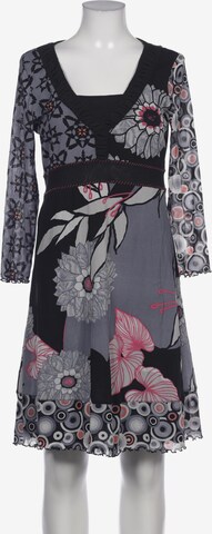 GERRY WEBER Dress in M in Grey: front