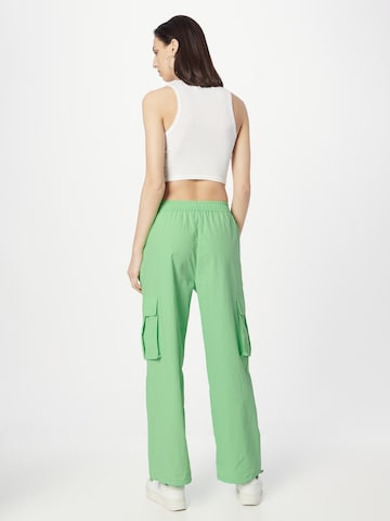 ONLY Loose fit Cargo Pants 'KARIN' in Green
