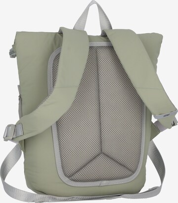 JOST Backpack in Green