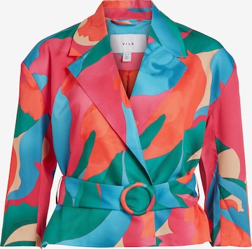 VILA Blazer 'Chila' in Mixed colors: front