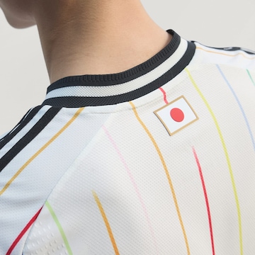 ADIDAS PERFORMANCE Trikot 'Japan 26 Authentic' in Weiß