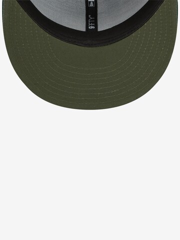 NEW ERA - Gorra en verde