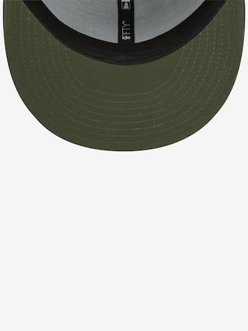 Cappello da baseball di NEW ERA in verde