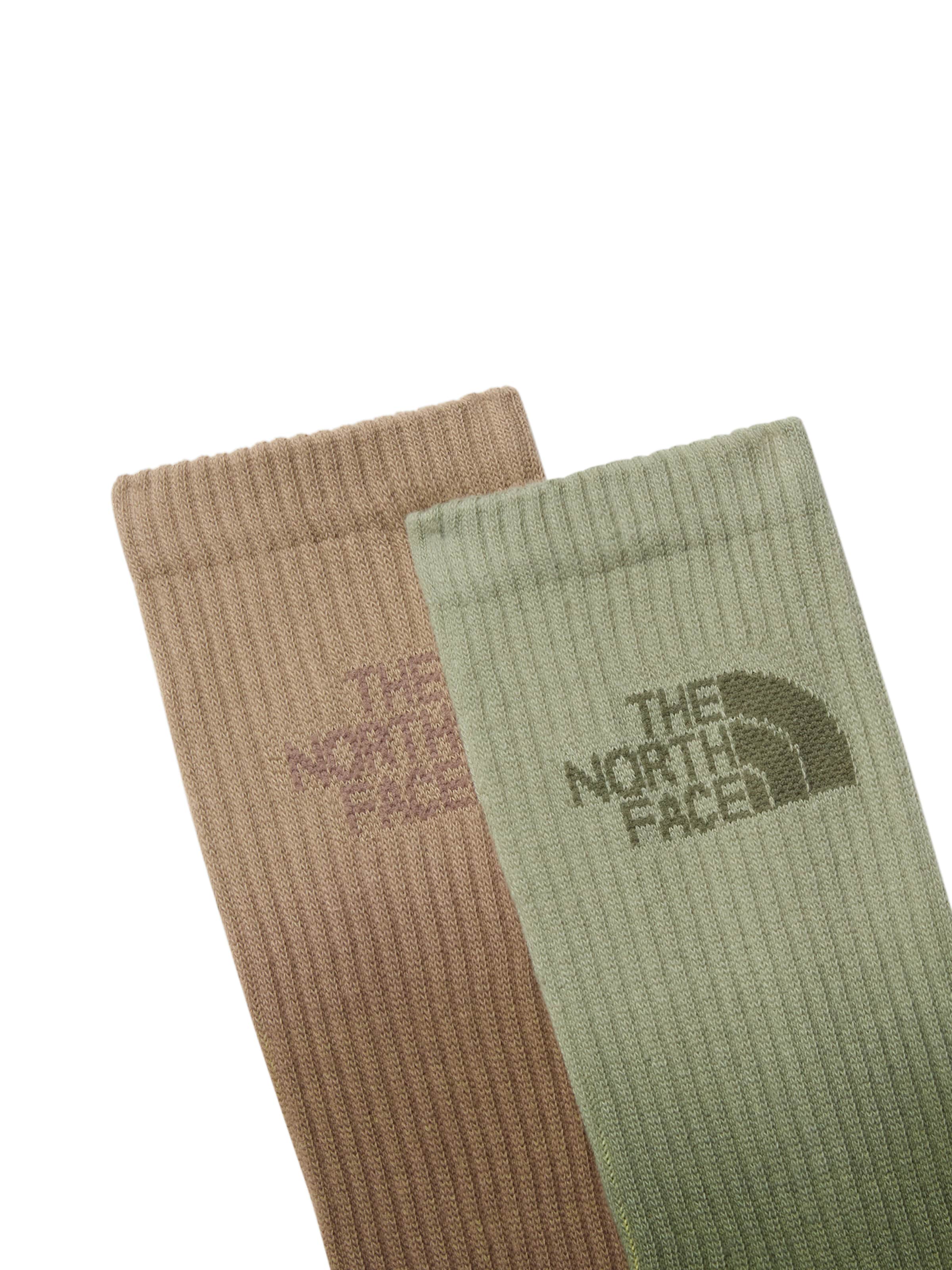 THE NORTH FACE Zokni - barna