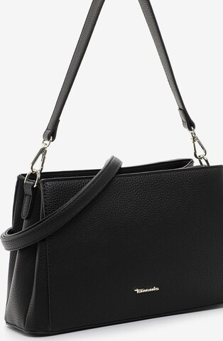 TAMARIS Shoulder Bag ' TAS Astrid ' in Black