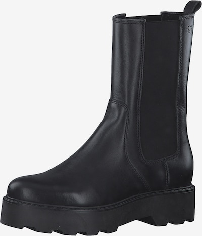 s.Oliver Chelsea Boots in Black, Item view