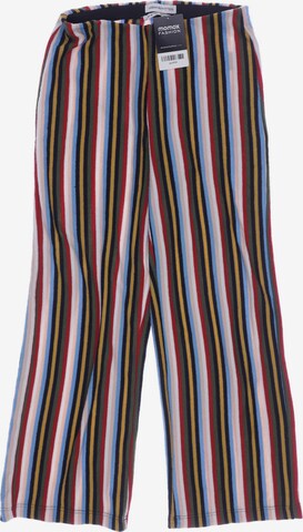 Urban Outfitters Pants in XS in Mixed colors: front