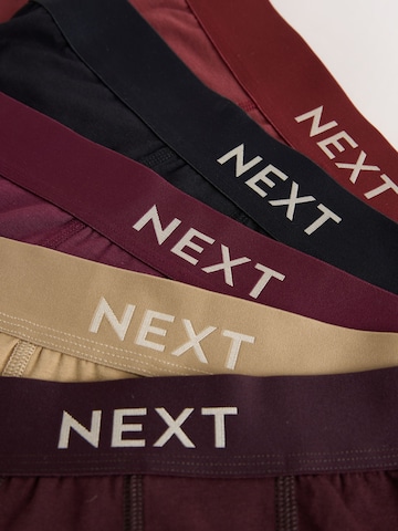 Next Шорты Боксеры в Бежевый