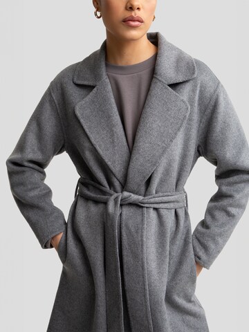 Cappotto di mezza stagione 'Oshana' di BIG STAR in grigio
