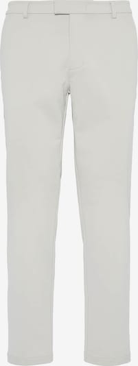 Funkcinės kelnės 'B Tech' iš Boggi Milano, spalva – gelsvai pilka spalva, Prekių apžvalga