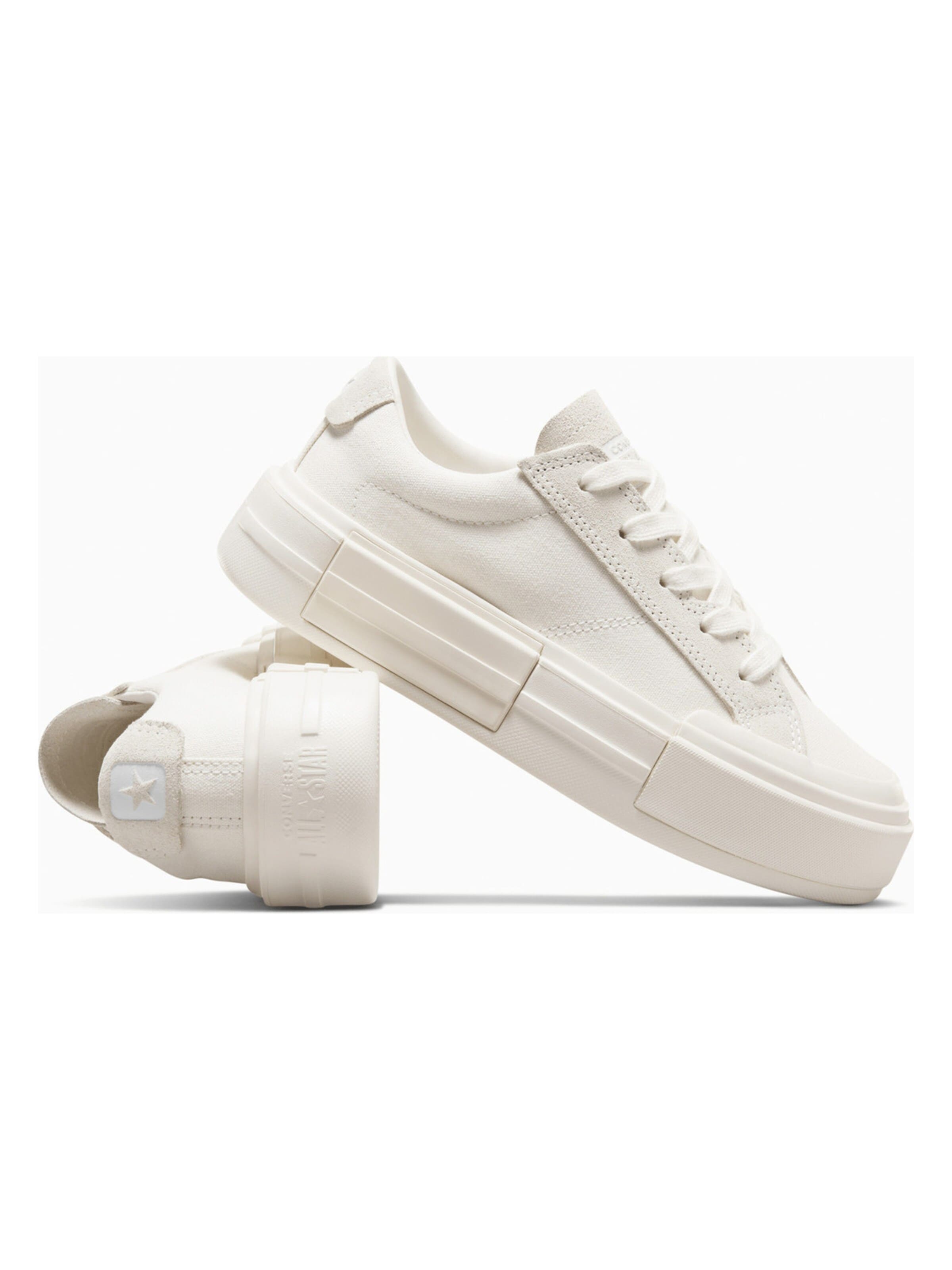 CONVERSE Sneakers laag 'Converse Chuck Taylor All Star Cruise' in Wit