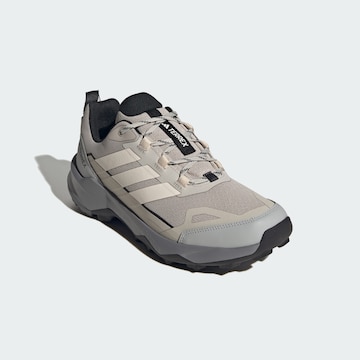 ADIDAS TERREX Lage schoen 'Skychaser Ax5' in Beige