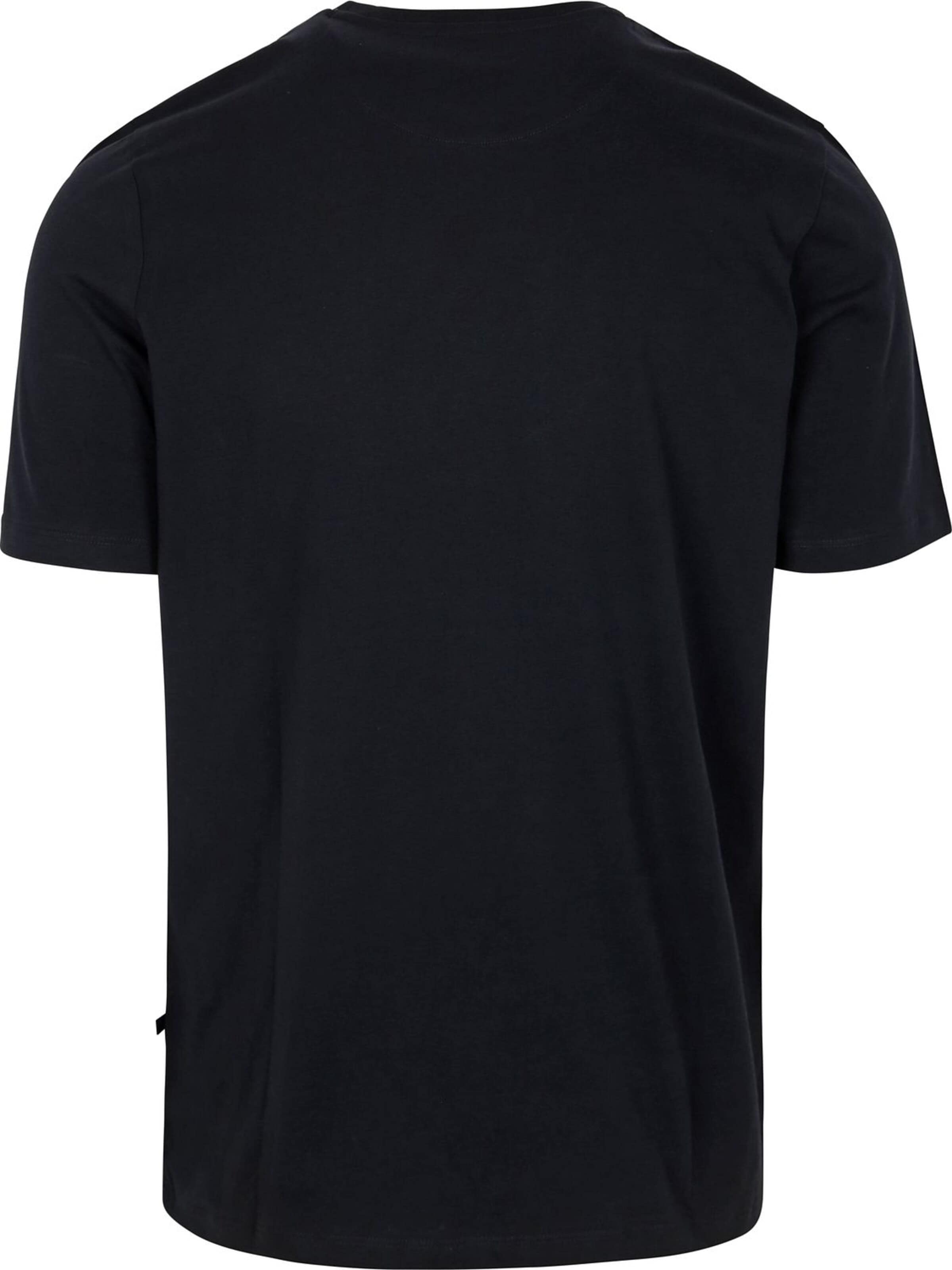 Suitable Shirt 'Jim Steel' in Blauw