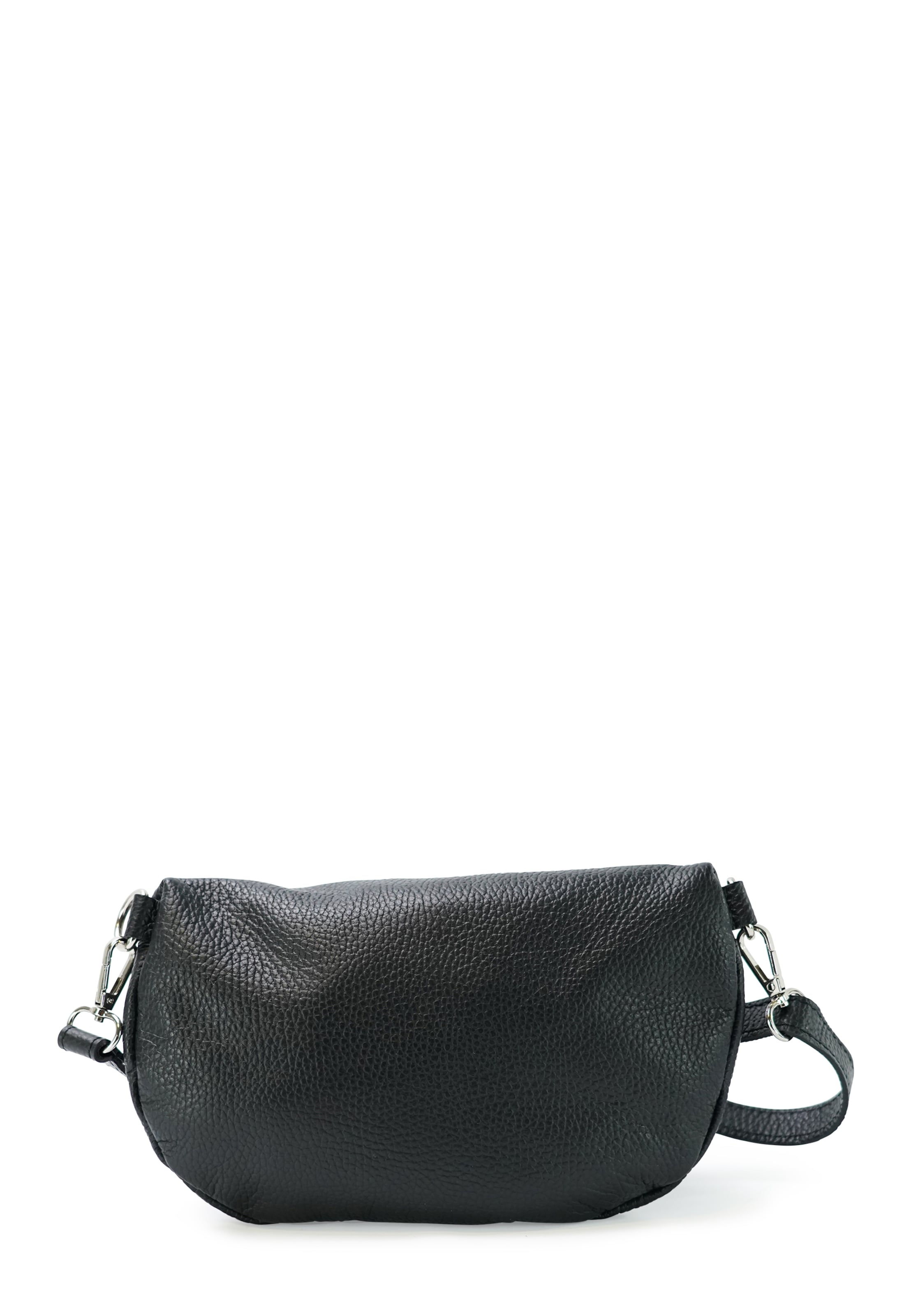 HARPA Shoulder Bag 'PIPER' in Black