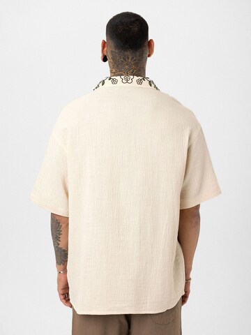 Dandalo Shirt in White
