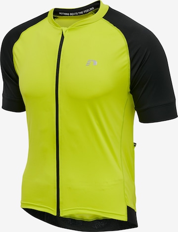 Newline Performance Shirt in Green