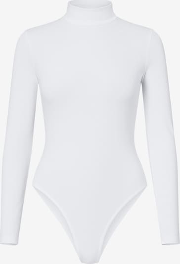 fashionshowcase Body 'ESSENZA' in weiß, Produktansicht
