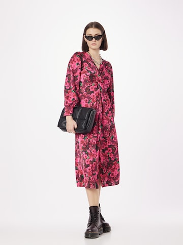 Robe Dorothy Perkins en rose