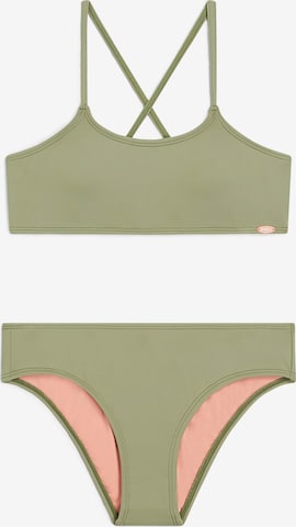O'NEILL Bikini in Green: front