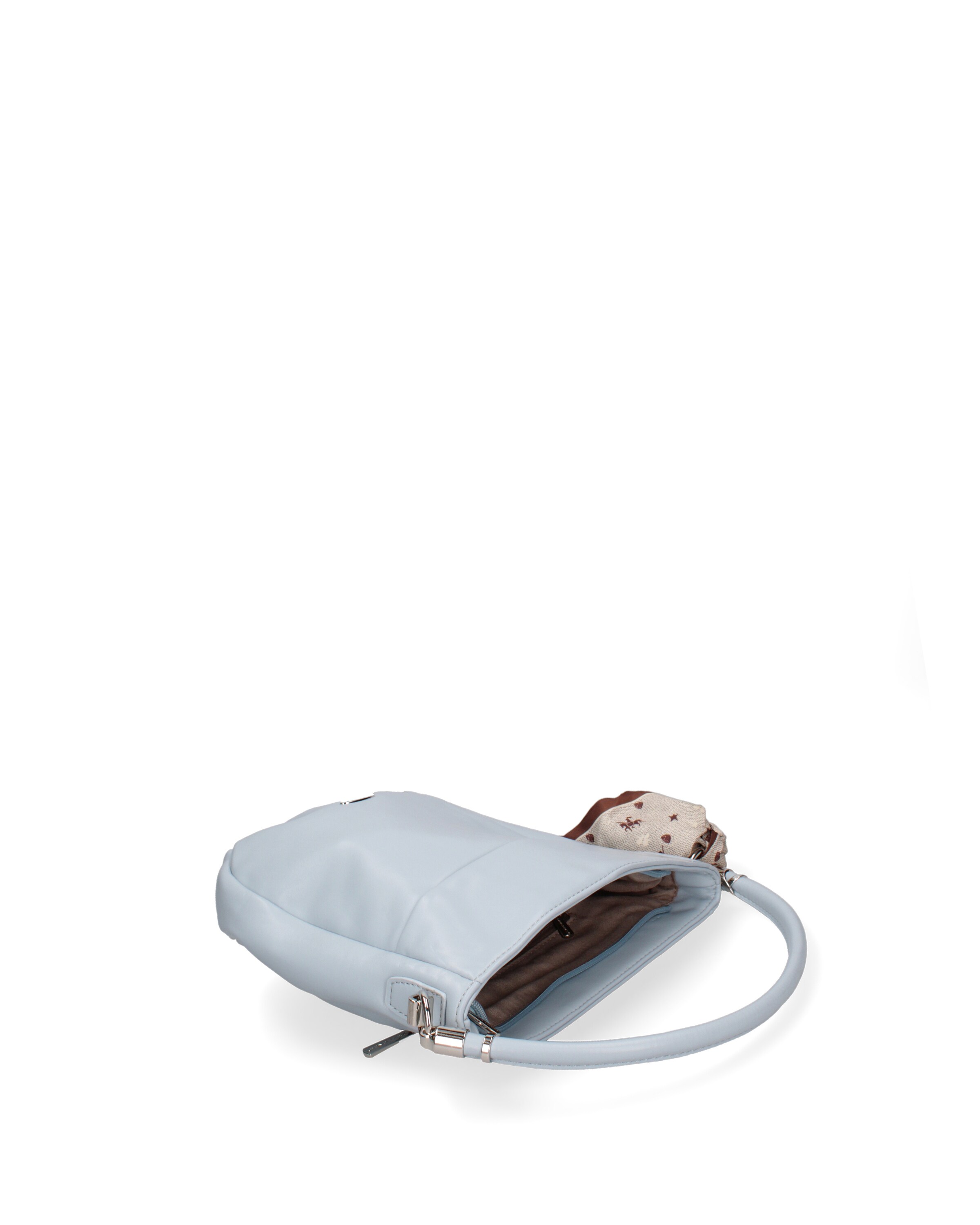 David Jones Shoulder Bag in Blue