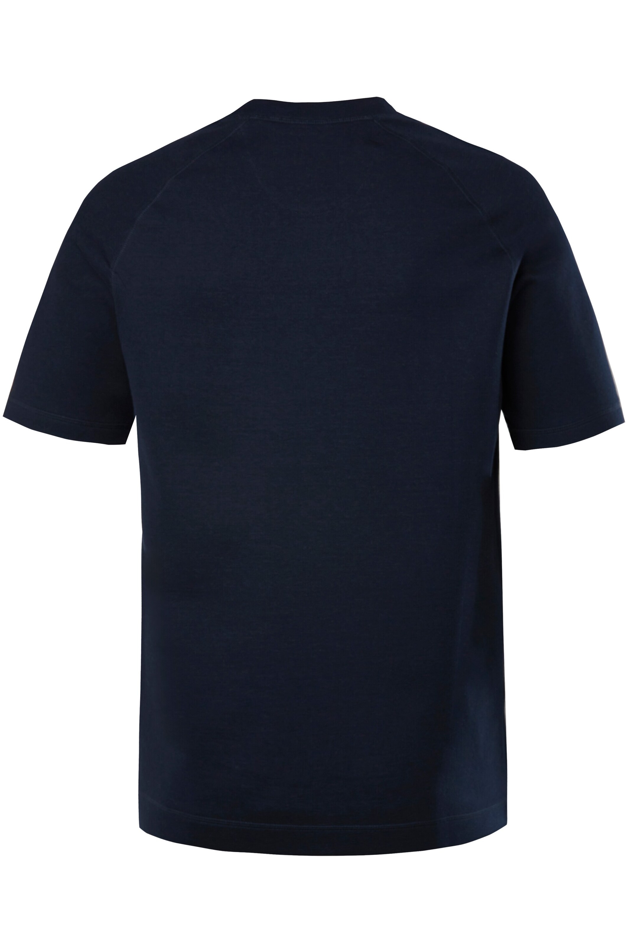 T-Shirt JP1880 en noir