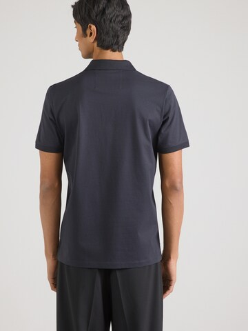 T-Shirt s.Oliver en bleu