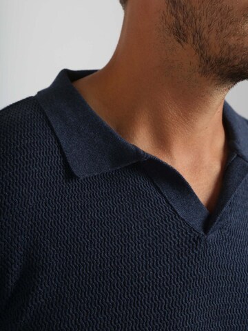 Pull-over Suitable en bleu