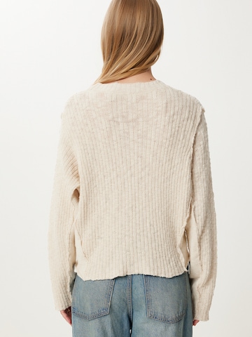 Pull-over Happiness İstanbul en beige