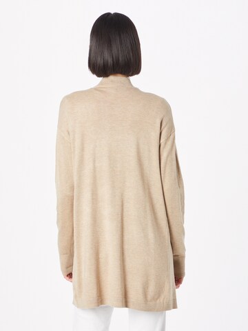 b.young Strickjacke 'Pimbah' in Beige