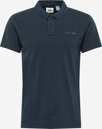 Dockers Shirt in de kleur Nachtblauw, Productweergave