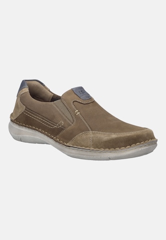 JOSEF SEIBEL Slipper New Anvers 01 in Beige