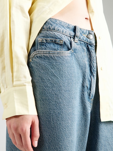 Loosefit Jeans 'COCOON' di REMAIN in blu