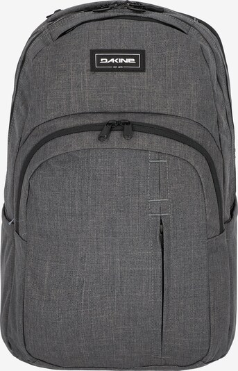 DAKINE Sac à dos 'Campus Premium' en gris foncé / noir / blanc, Vue avec produit