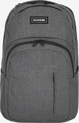 Zaino 'Campus Premium' di DAKINE in grigio: frontale