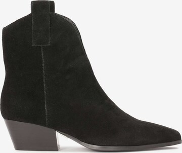 Bottines Kazar en noir