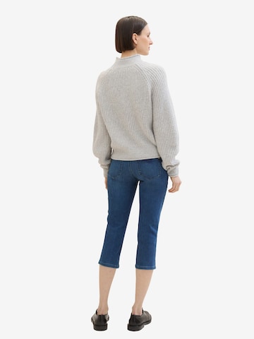 Slimfit Jeans 'Kate' di TOM TAILOR in blu