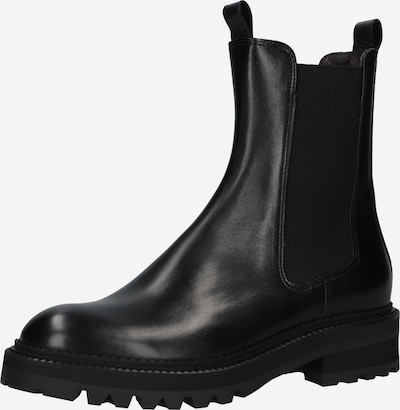 Billi Bi Chelsea boots 'A1304' in de kleur Zwart, Productweergave