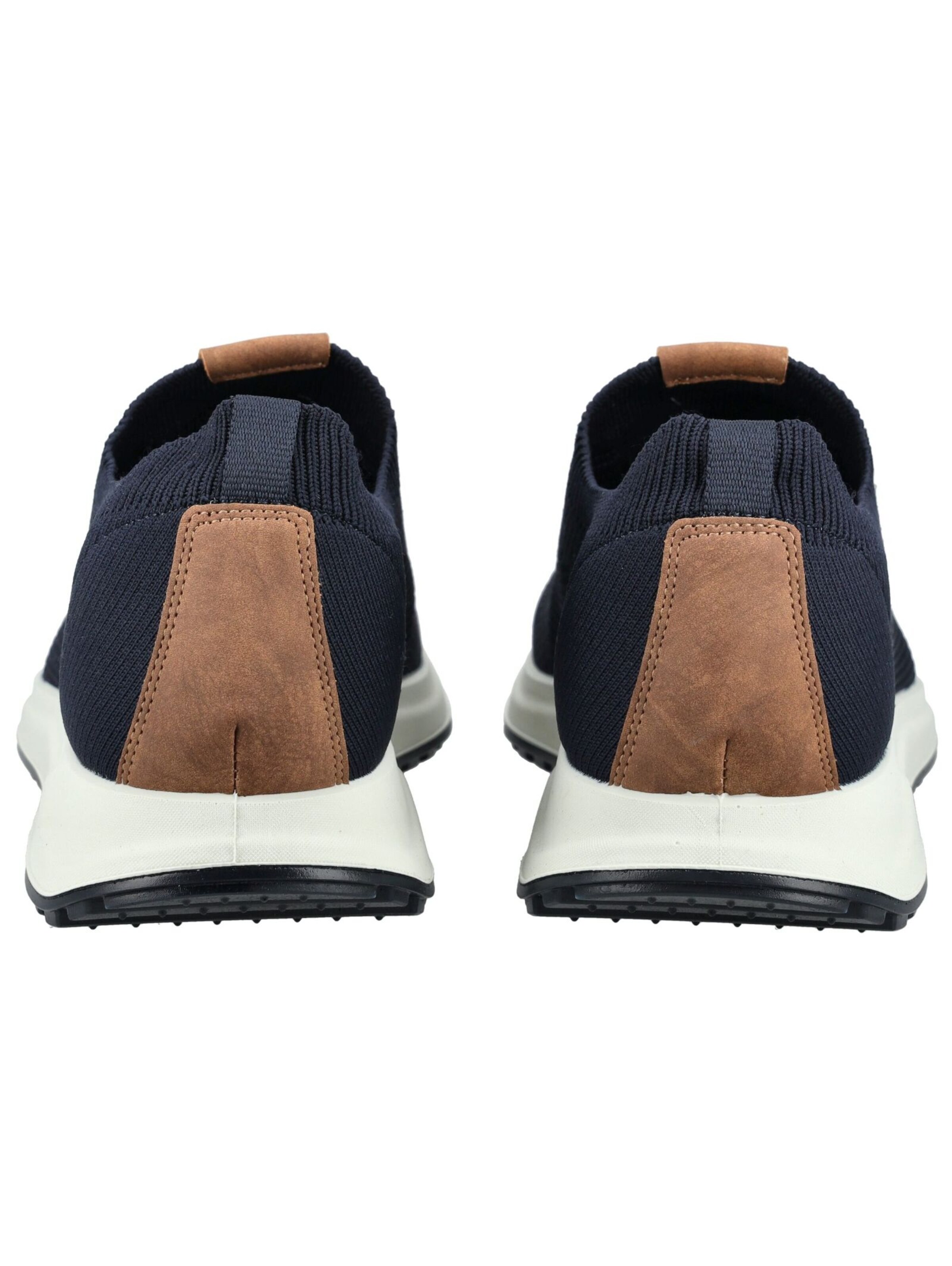 IMAC Sneaker in Blau