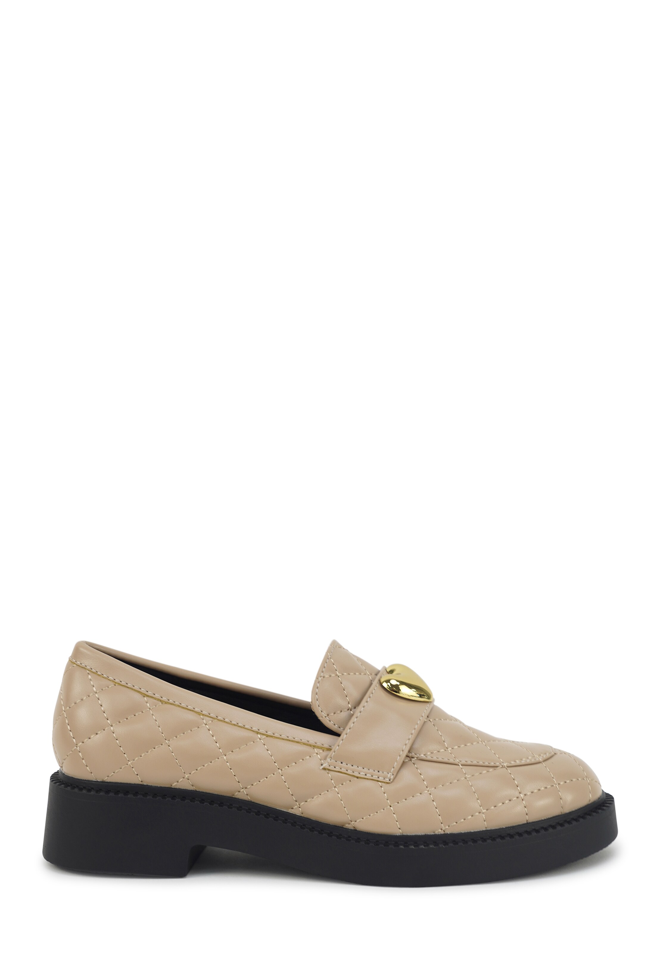 Findlay Classic Flats 'Zea' in Beige