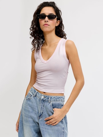 Haut 'JXGigi' JJXX en rose